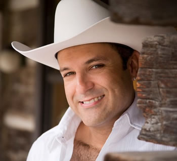 DJ Roger Santos